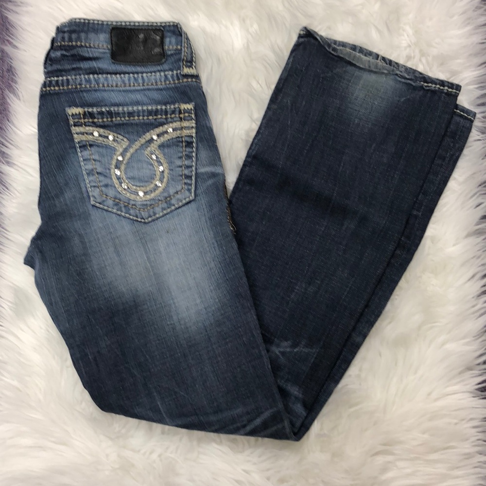 Big Star Jeans